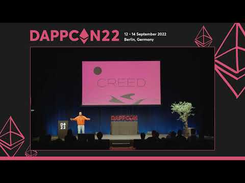 The Evolution Of Offensive Security - Better Incentives For Hackers, Gonçalo Sá