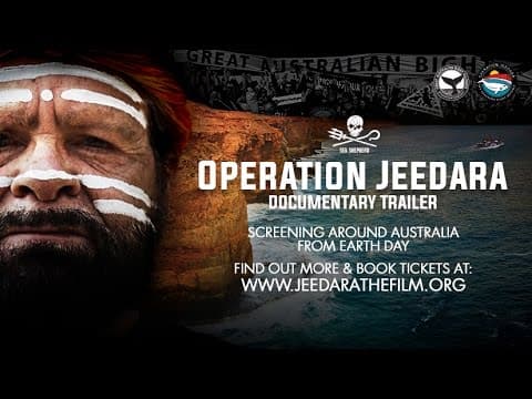 Operation Jeedera: Documentary Trailer