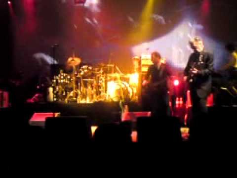 Bryan Ferry - Just Like Tom Thumb's Blues (Live @ Cactus Festival, Bruges)
