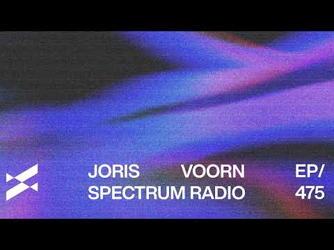 Spectrum Radio 475 Joris Voorn | ANTS, Ushuaïa Ibiza, Spain