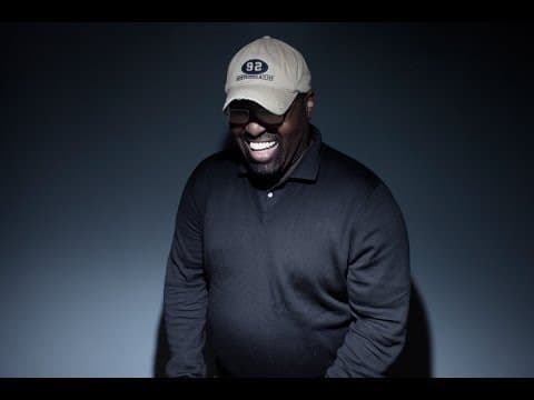 Frankie Knuckles on first hearing the phrase house music