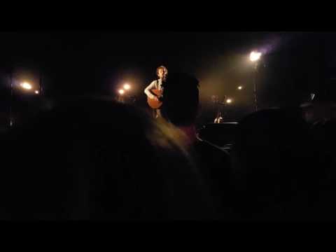 Damian Rice - The Blower's Daughter (@ Cactusfestival 2016, BE)