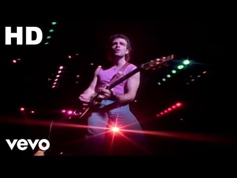 Journey — Faithfully