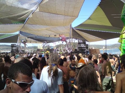 Boom Festival 2008