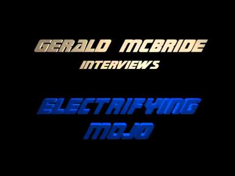 Electrifying Mojo Interview, PART TWO