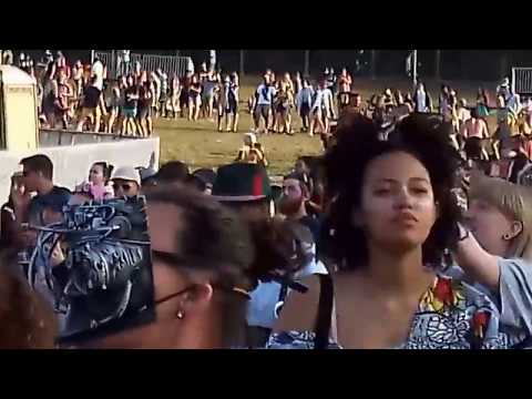 Mr Vegas — Boomtown 2017