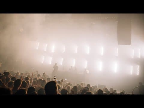 Blackout Utrecht - 31-08-2018 [OFFICIAL AFTERMOVIE]