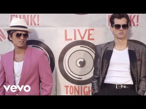 77 · Mark Ronson - Uptown Funk (Official Video) ft. Bruno Mars