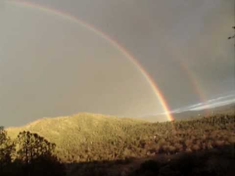 Double Rainbow Guy