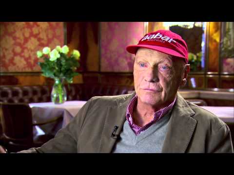 1976: Hunt vs Lauda Official Trailer