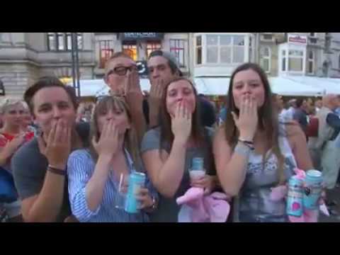 Gentse Feesten 2017, aftermovie