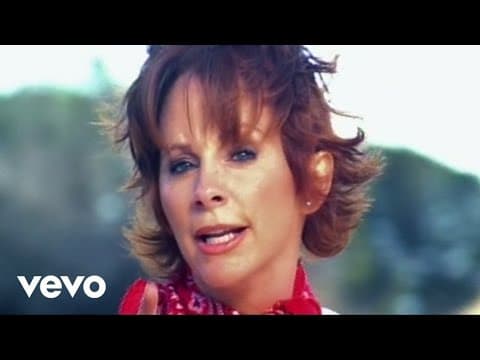 Reba McEntire - I'm Gonna Take That Mountain