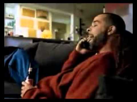 Budweiser "Wassup?!"