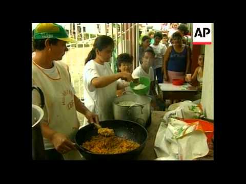 The 1999 Armenia earthquake