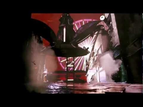 Arcadia Lands — The Ultimate Show (2012)