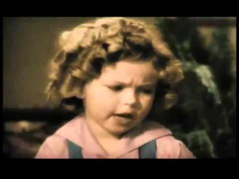 Shirley Temple — Animal Crackers