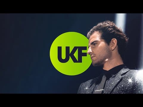 Dimension - Remedy (ft. TS Graye)
