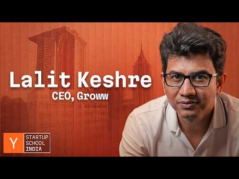 Groww: If Your Customers Don't Love It or Hate It, You've Already Lost