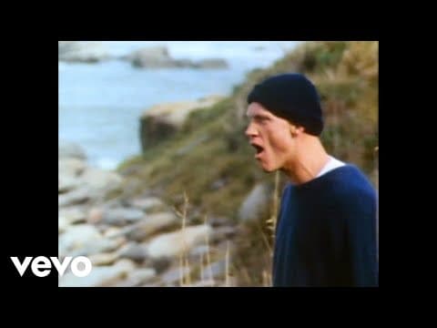 Midnight Oil — Dreamworld