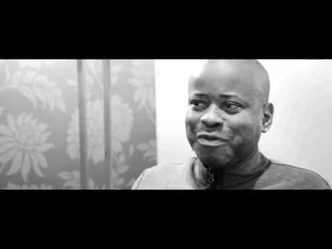 Dimensions Festival - Juan Atkins Interview ( Model 500 )