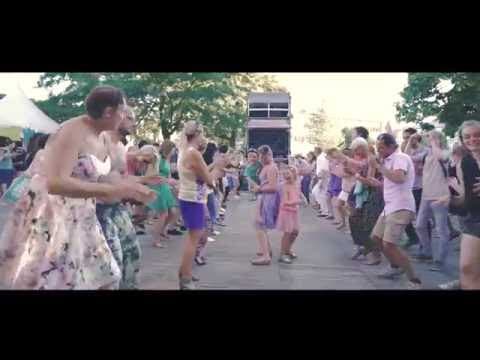 Aftermovie - LouisLou's Dance Madness 2016 - Gentse Feesten