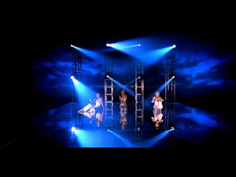 Atomic Kitten - Eternal Flame