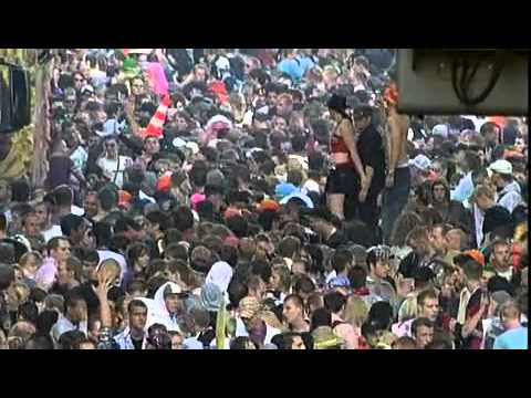 Westbam live at loveparade dortmund germany 19.08.2008