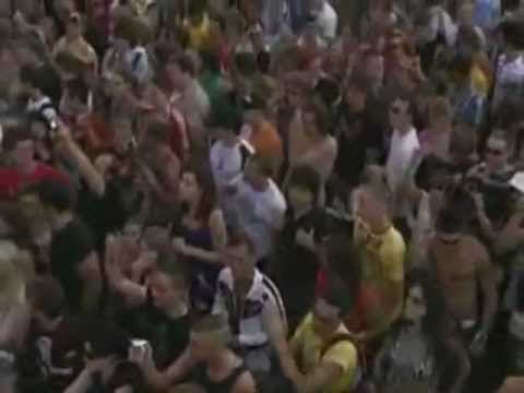 Loveparade 2007 - DJ sets (Part 3 of 4)