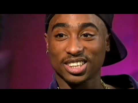 Tupac on the police beating of Rodney King