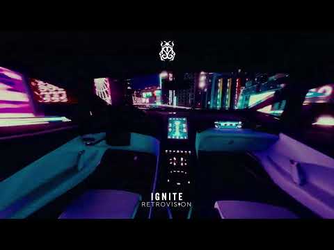 RetroVision - Ignite (Official Audio)