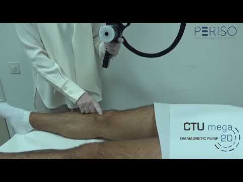 PT Michela Galizzi - short explanation CTU mega 20  diamagnetic pump