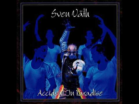 Sven Väth - Accident In Paradise (1993) [Full Album]