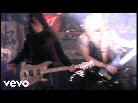 Extreme — Decadence Dance