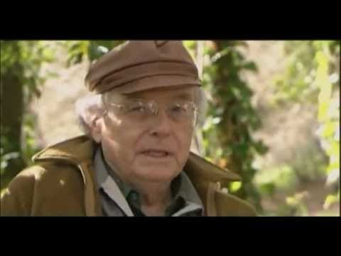 Hofmann's Potion - Albert Hofmann LSD Documentary