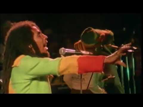 ★ Bob Marley & the Wailers ★ One Love Peace Concert 1978