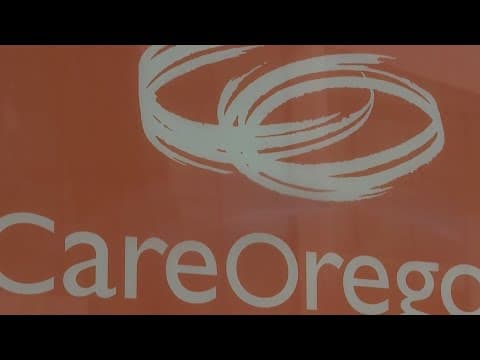 Local news report on Change Healthcare's outage hitting mental health providers