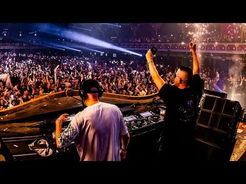 Da Tweekaz | Tomorrowland Winter 2024