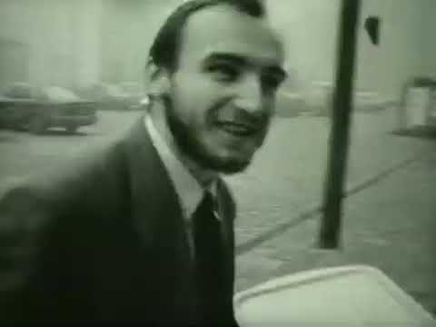 Cosmic Baby - Loops Of Infinity (Official Video) (1994)