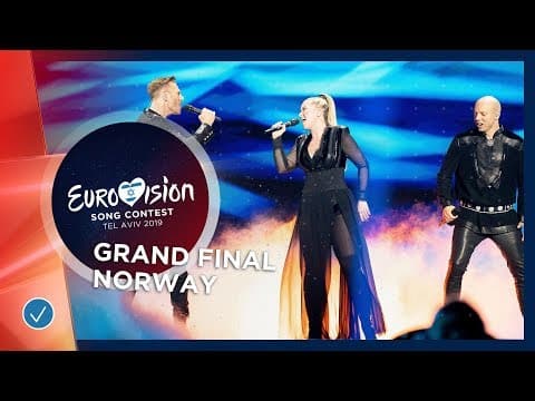 KEiiNO's Sami Joik Wins the Televote