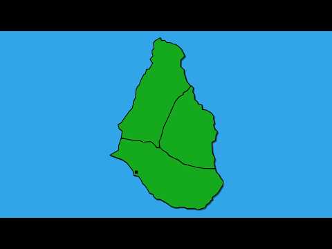 The Soufrière Hills eruption