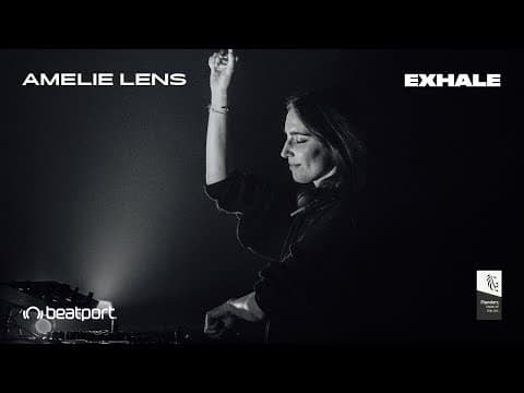 Amelie Lens — EXHALE