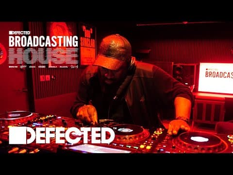 Glenn Underground — Chicago deep house