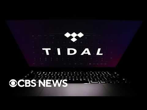 Tidal begins labelling AI music and cutting its royalties