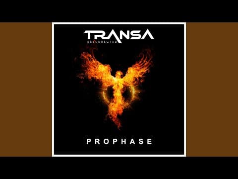 Transa - Prophase (Original Mix) (1997)