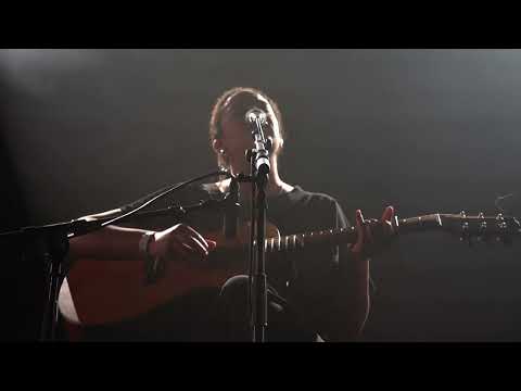 Emma Hessels - live in Trix - Sound Track 2023