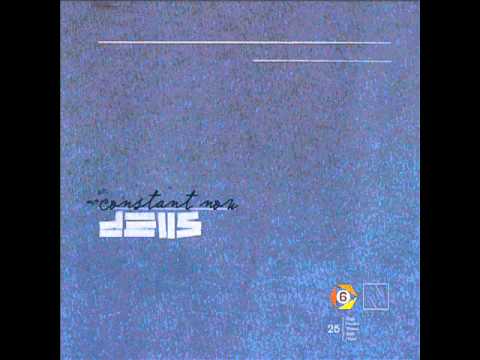 dEUS — "Constant Now"