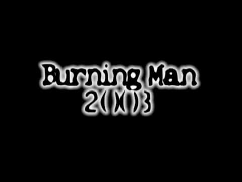 Burning Man 2003 (long-form)