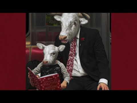 Moby - The Ceremony Of Innocence (Official Audio)