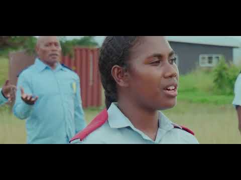Burnscreek Central Youth - Go and Teach ( Official Music Video) Solomon islands gospel music