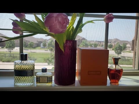 Edmond Roudnitska Perfumers Portfolio Series